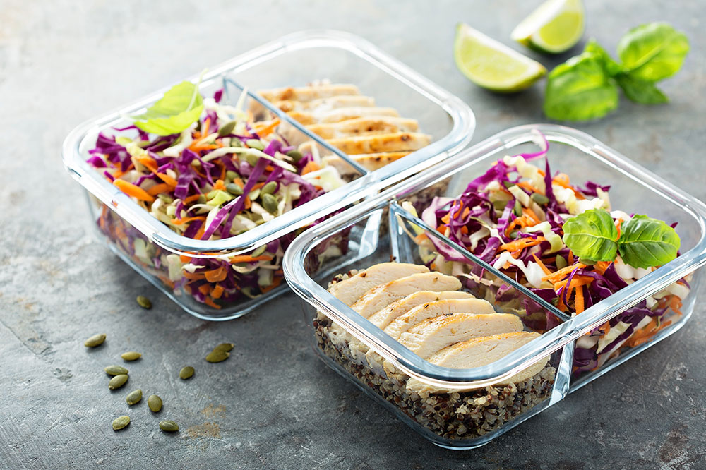 Top 4 Meal Kit Delivery Services to Try in 2021