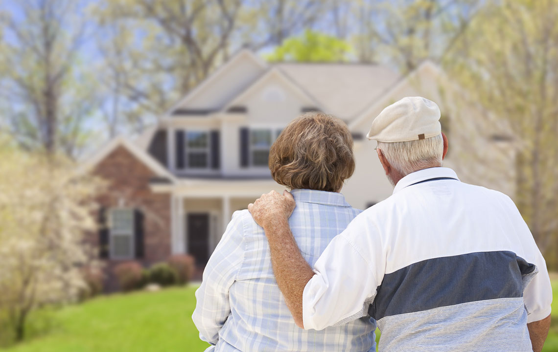 Top 3 Budget-Friendly Senior Housing Solutions