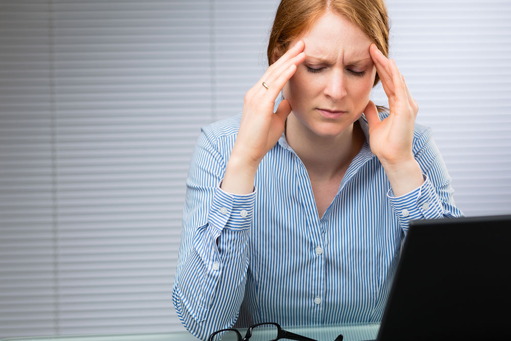 Effective Strategies to Prevent Migraine Attacks