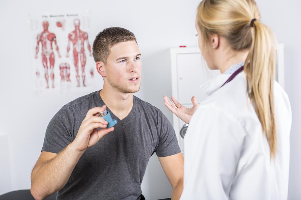 Key Insights into Eosinophilic Asthma: Causes, Symptoms, and Management
