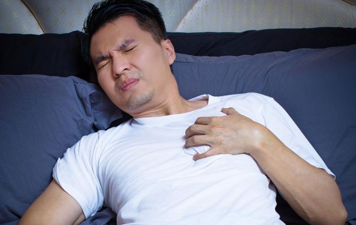Understanding Male Breast Cancer: Essential Facts and Insights