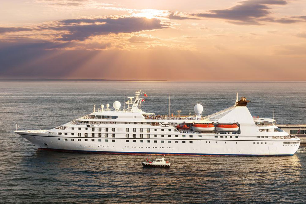 Top 5 Reasons to Invest in Cruise Travel Insurance