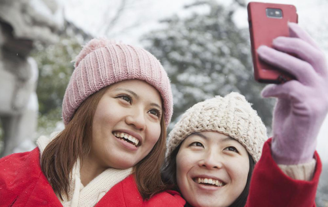 Historical Overview of LG Mobile Phones