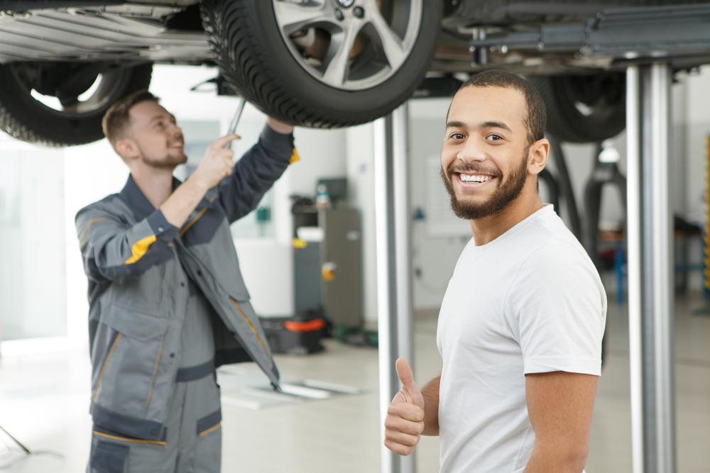 Top Summer Vehicle Maintenance Tips for a Safe Journey