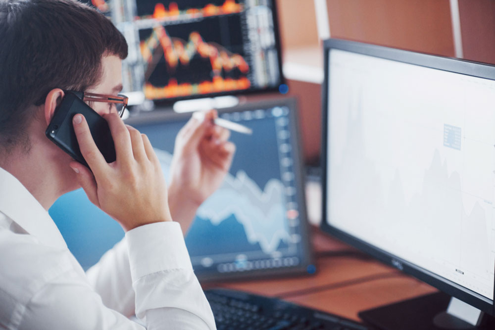 Top 5 Online Brokerage Platforms for Investors in 2024