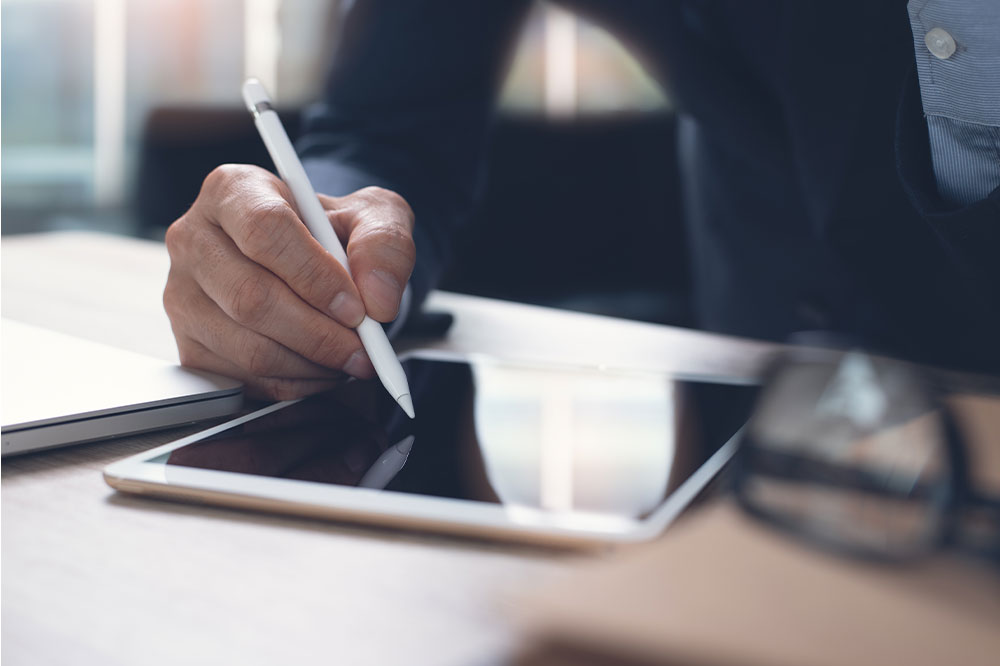 Advantages of Transitioning to Digital Signatures
