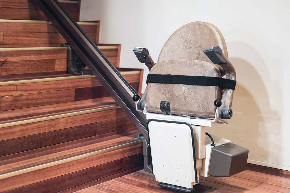Comprehensive Guide to Selecting the Perfect Stairlift for Your Home Needs