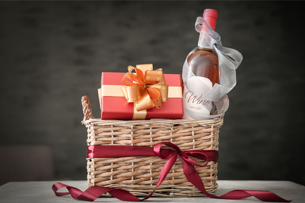 Top Thanksgiving Gift Basket Selections for 2024