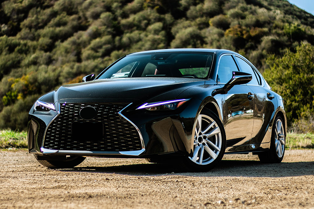 Discover the Lexus NX 350: A Premium Compact SUV Worth Investing In