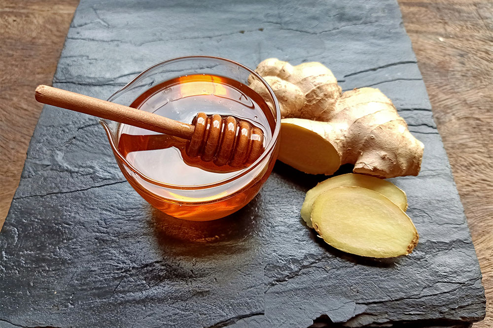 Effective Natural Remedies for Managing Asthma Symptoms at Home