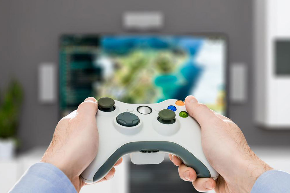 Top Gaming TVs for an Unmatched Experience