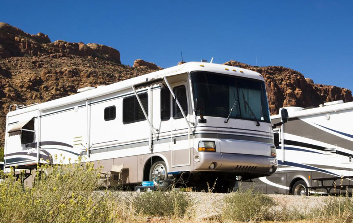 Comprehensive Guide to Negotiating the Purchase of a Used Motorhome