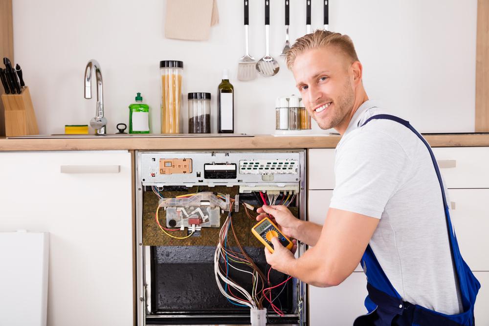 Top Replacement Parts for Your Maytag Appliances