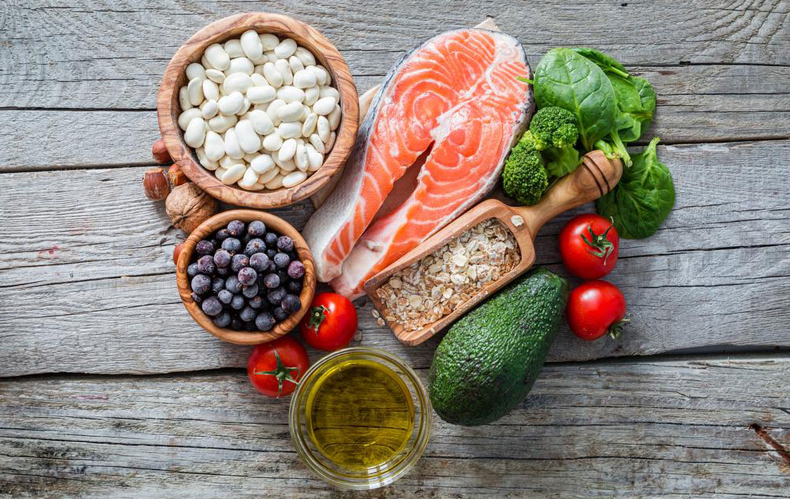 Effective Nutrition Strategies to Control Diabetes: Essential Foods to Embrace and Avoid