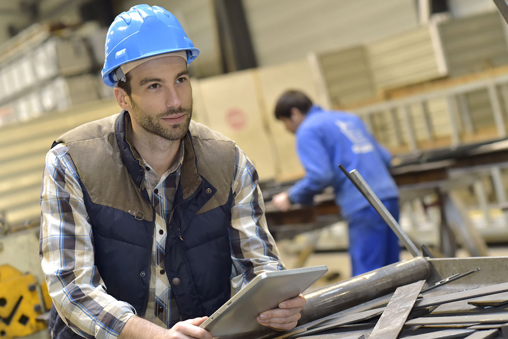 Essential Guide to Careers in Construction Industry