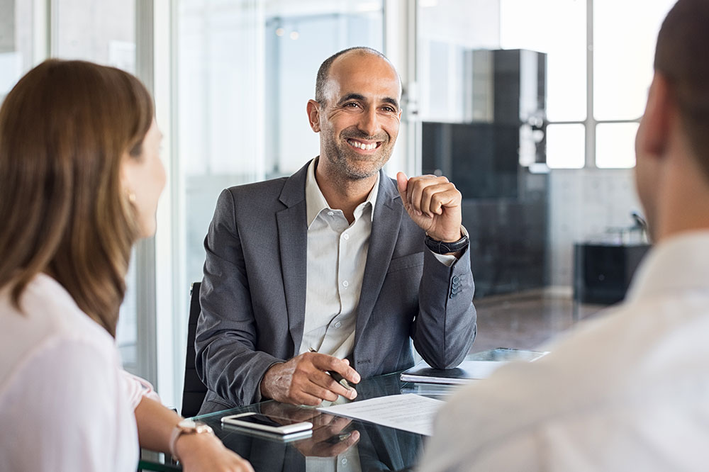 Guide to Choosing an Ideal Investment Consultant