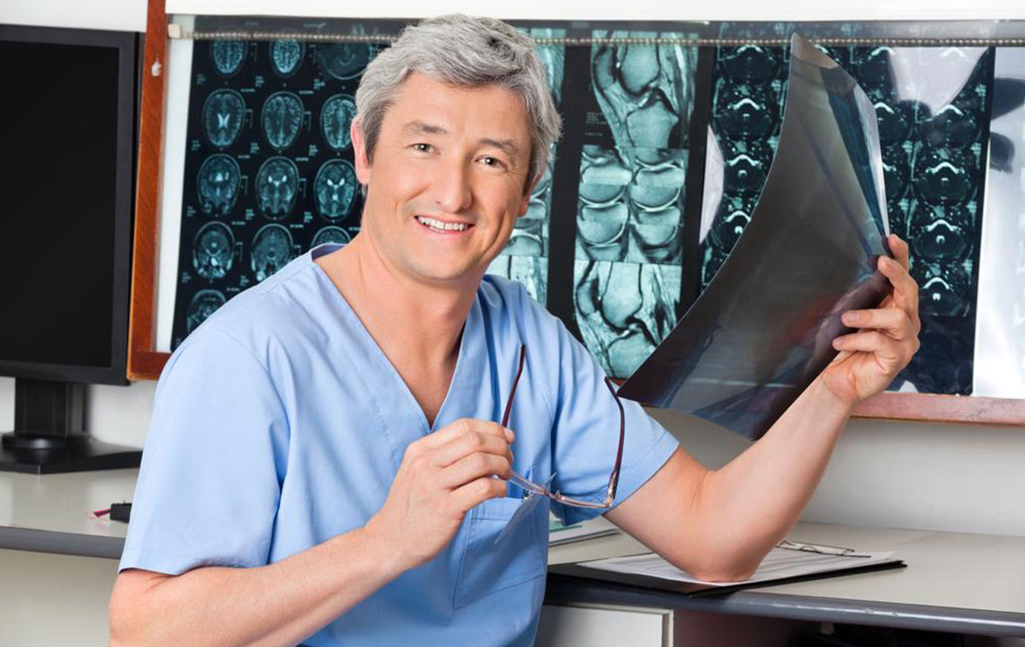 Recognizing Early Signs of Brain Tumors You Should Be Aware Of