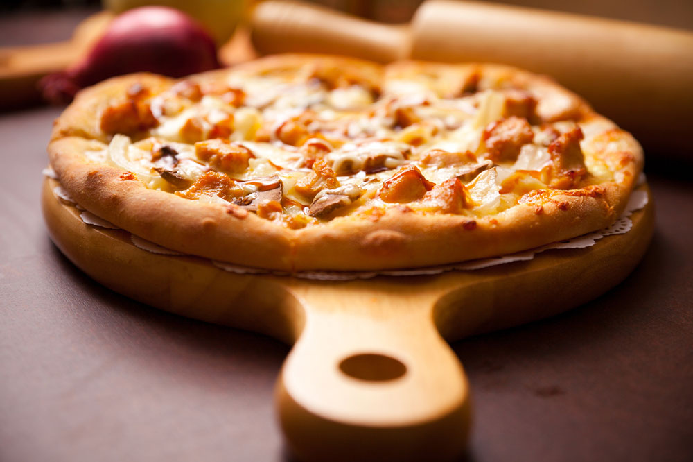 Mastering Homemade Pizza: Tips for Perfecting Your Recipe
