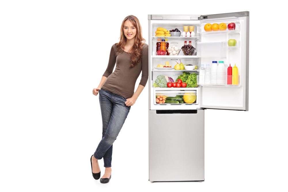 Easy Tips for Maintaining Clean and Hygienic Kitchen Appliances and Refrigerators