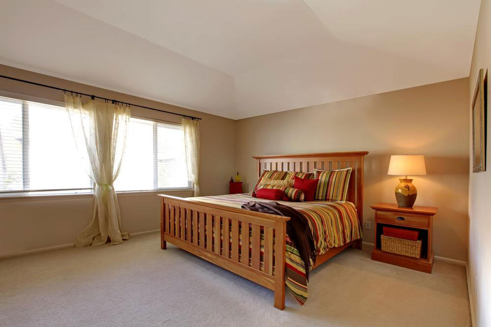 Top 5 Tips for Choosing Ideal Bedroom Furniture