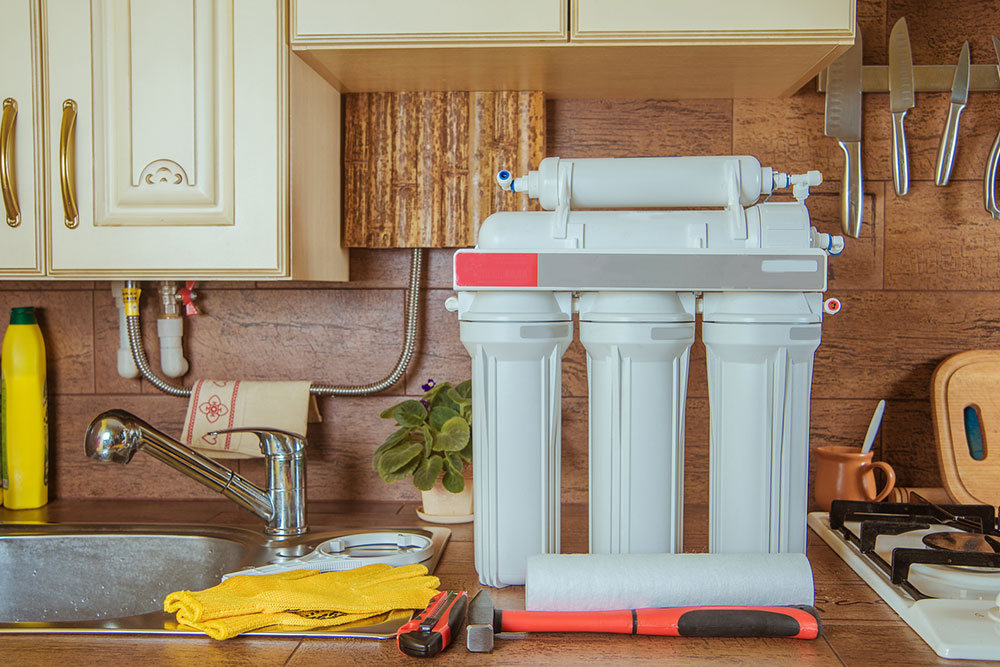 Top 3 Brands for Water Filtration Solutions