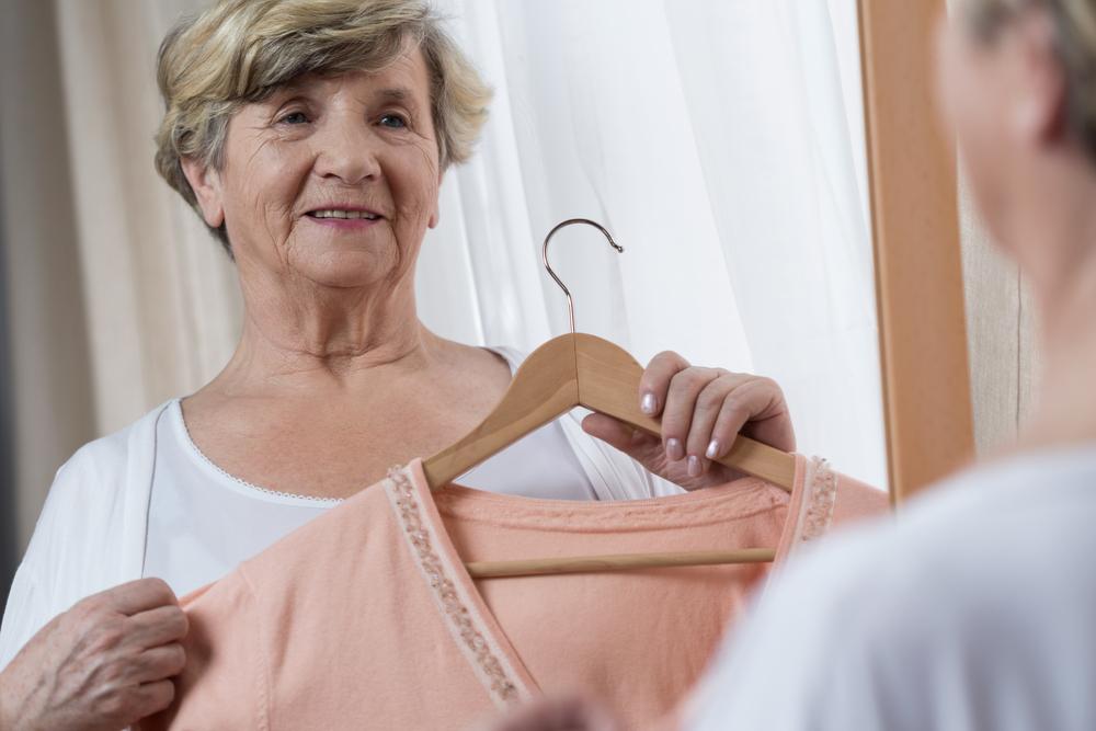 Fashion Tips for Women Over 60: Embrace Elegance and Comfort