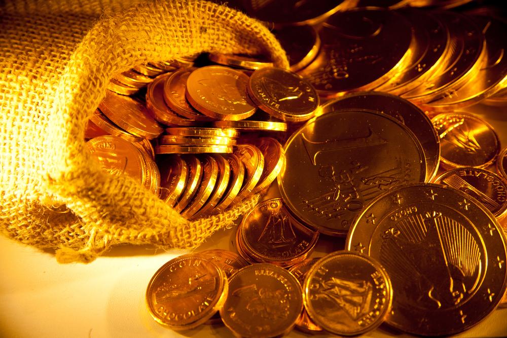 The World's Most Valuable Gold Coins Sold at Auction