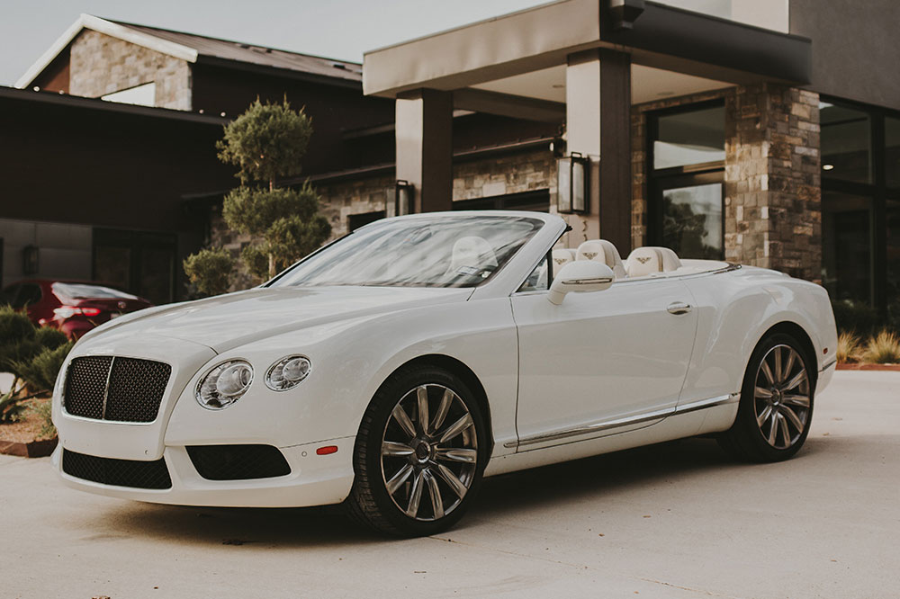 Premier Luxury Convertibles of 2020: Top Picks
