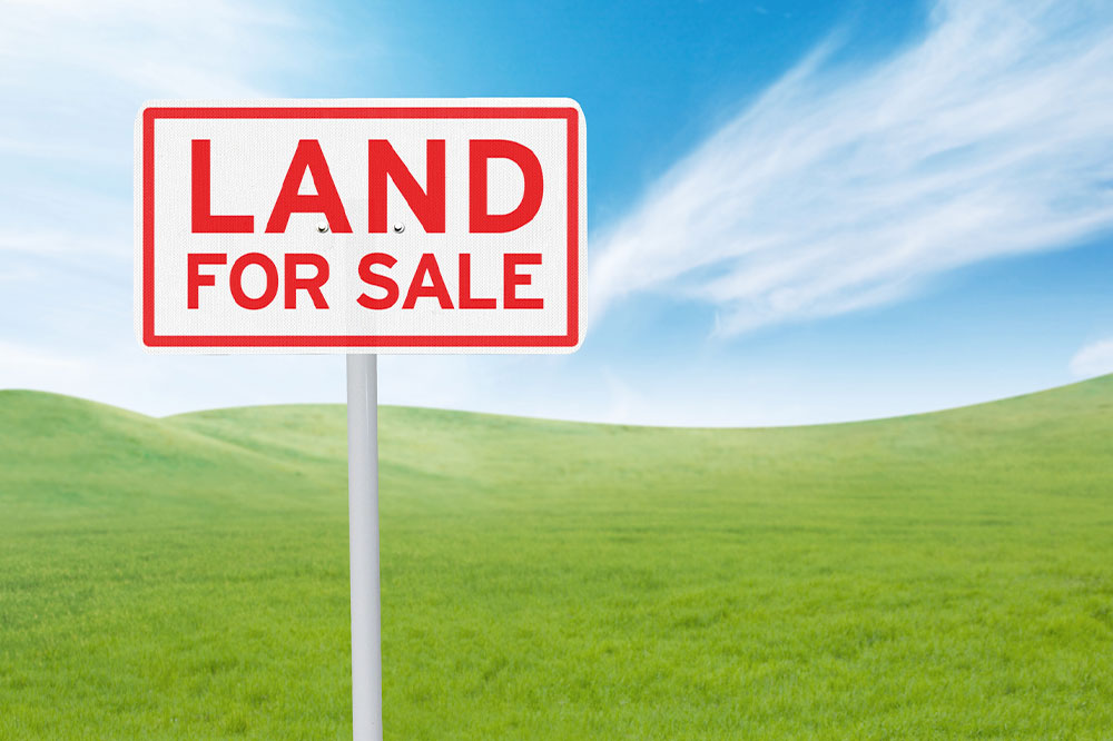 Essential Tips for Choosing the Perfect Land Plot