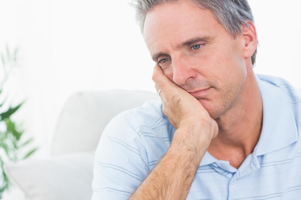 Understanding Erectile Dysfunction: Prevalence and Contributing Factors