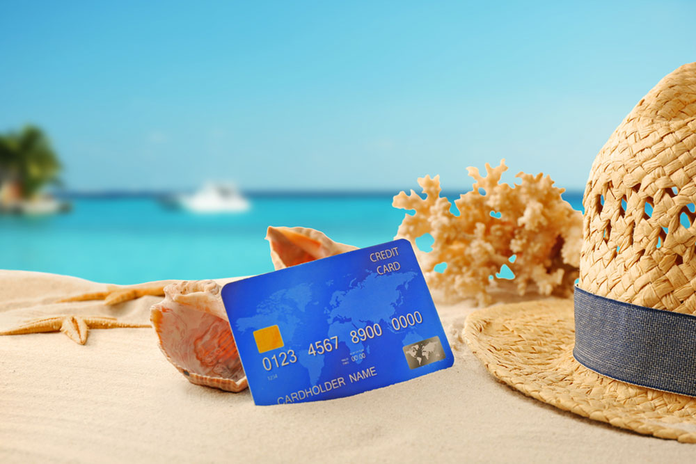 Maximize Rewards with Travel and Airline Credit Cards