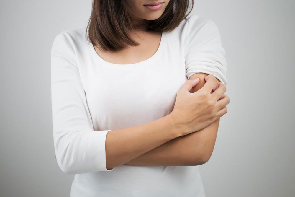 Understanding Shingles: Causes, Symptoms, and Management