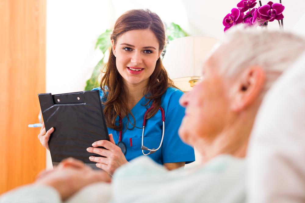 Advantages of Pursuing an Online Master's in Nursing