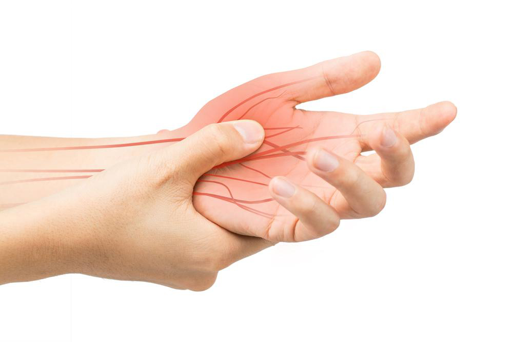 Top 9 Strategies for Alleviating Nerve Discomfort