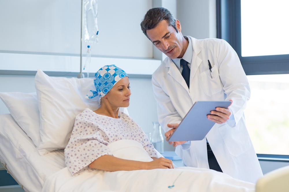 Understanding Kidney Cancer: Causes, Symptoms, and Treatment Options