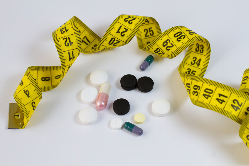 Comprehensive Guide to Choosing the Right Weight Loss Supplements for Better Results