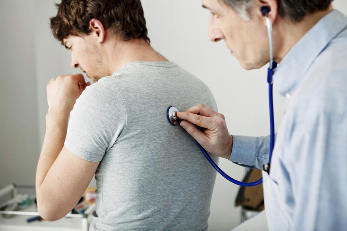 Essential Lifestyle Tips to Manage COPD Effectively