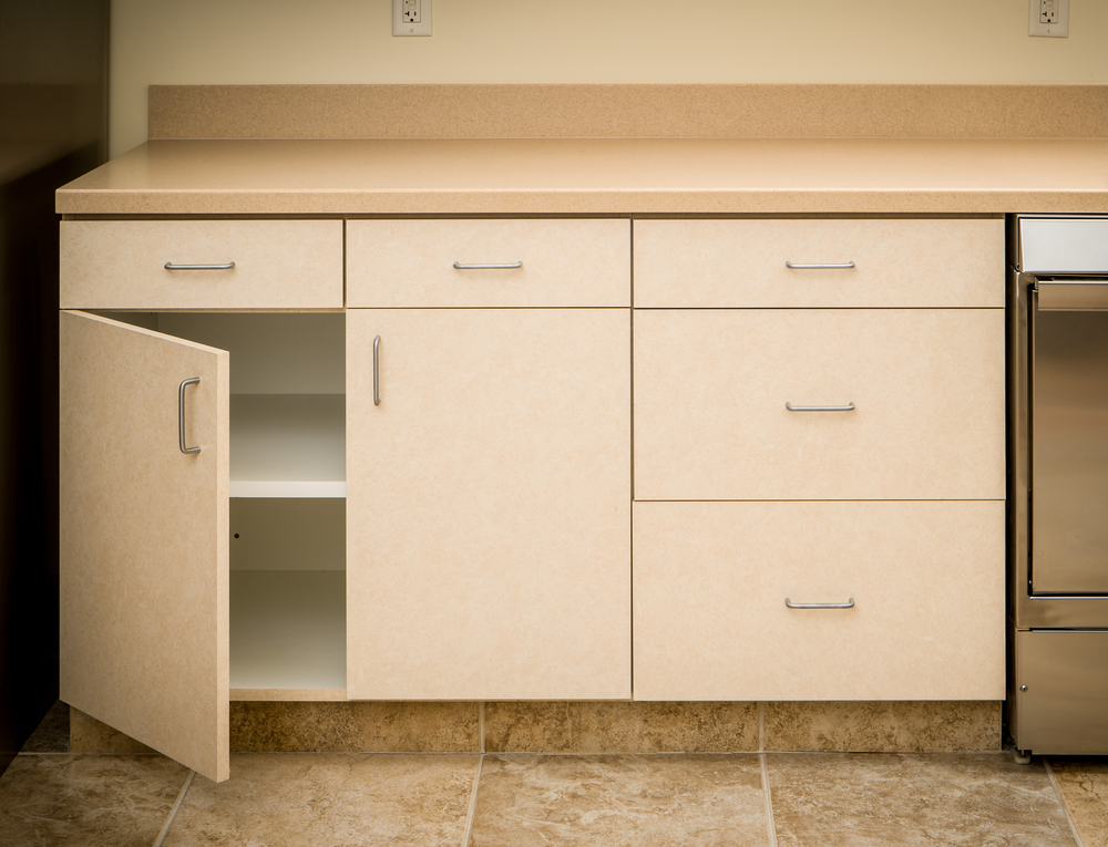 A Guide to Various Kitchen Cabinet Options for Your Home Renovation