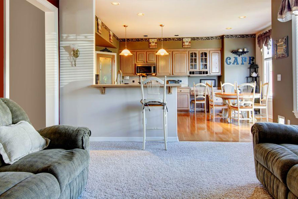 Essential Tips for Choosing the Perfect Living Room Rug