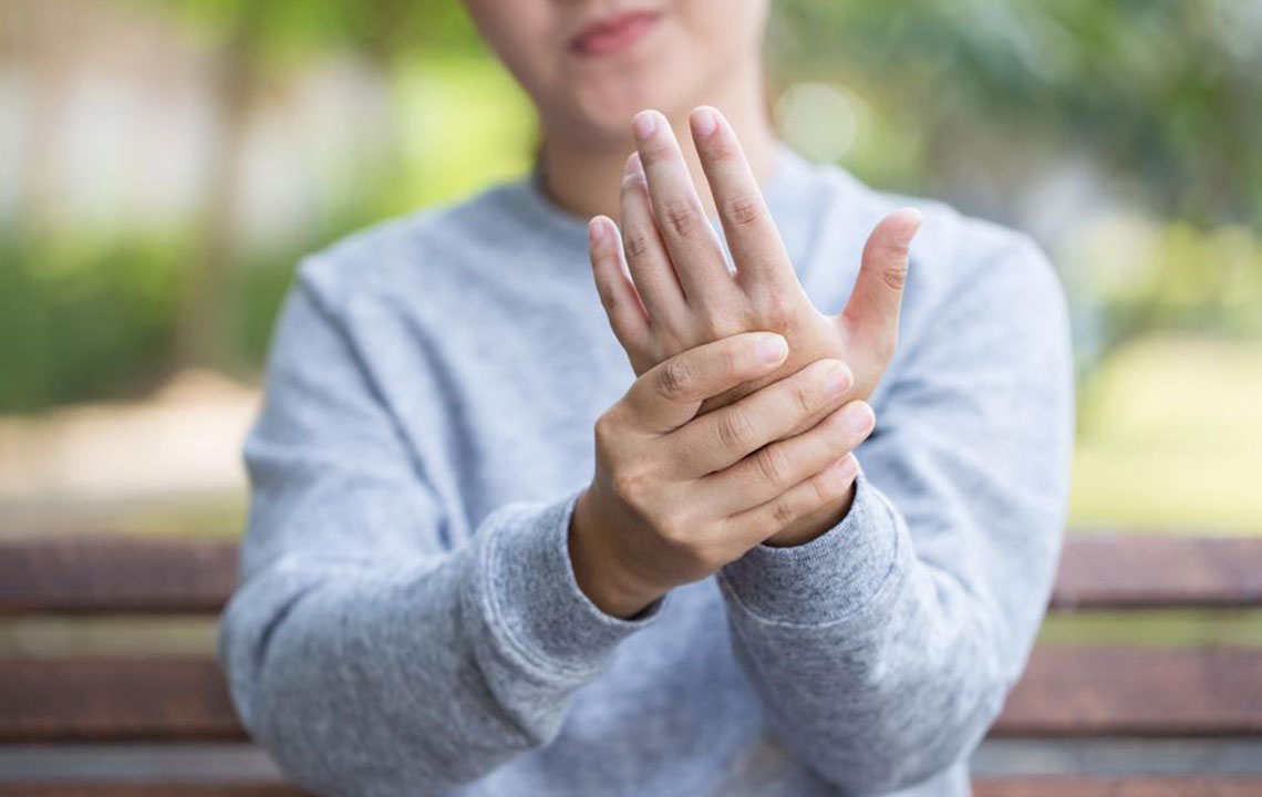 Comprehensive Guide to Recognizing Rheumatoid Arthritis Symptoms
