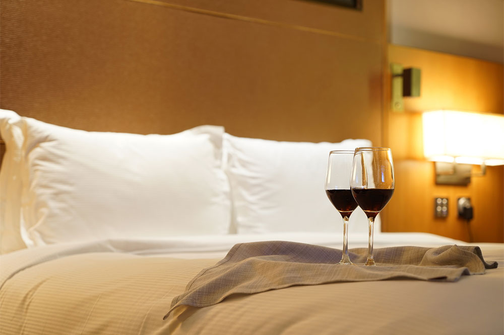 Essential Hotel Etiquette: 5 Mistakes to Avoid During Your Stay