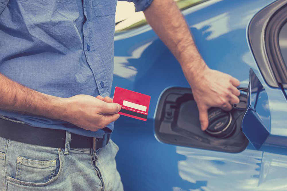Enhance Business Operations with the Advantages of ReD Fuel Card Solutions