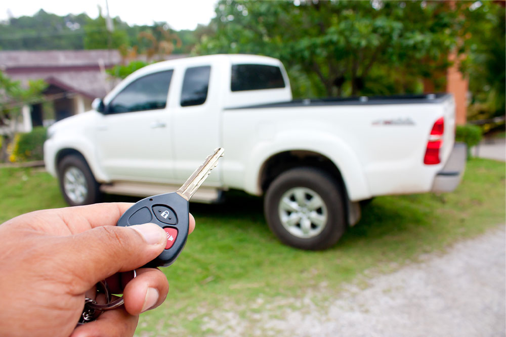 Advantages of Purchasing a Used Honda Ridgeline