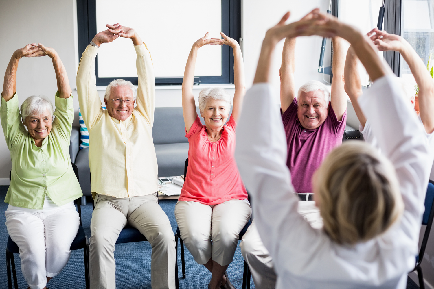 Effective Knee Osteoarthritis Management