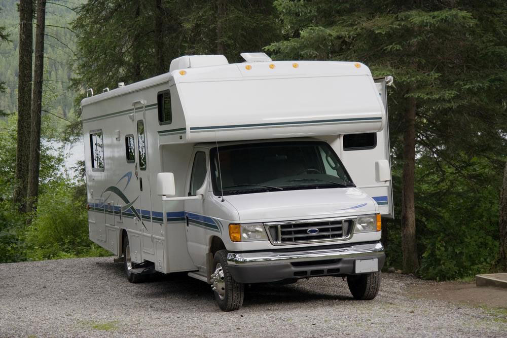 Essential Tips for Purchasing a Used Compact Motorhome
