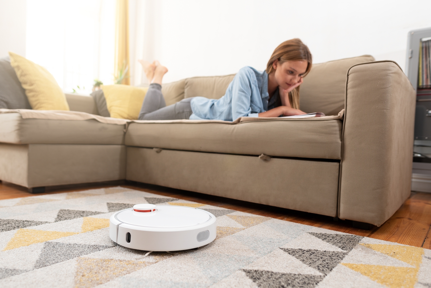 Unbeatable Black Friday 2024 Deals on iRobot Vacuums: Save Big on Smarter Cleaning Devices