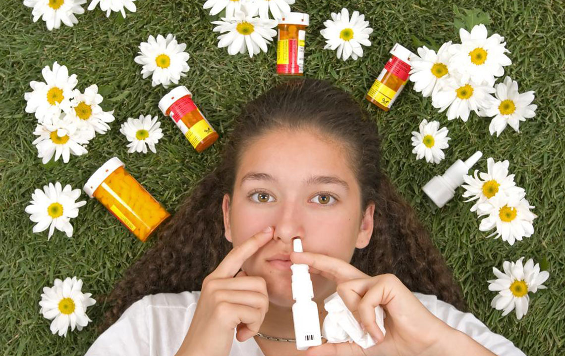 Effective Strategies to Manage Allergy Symptoms