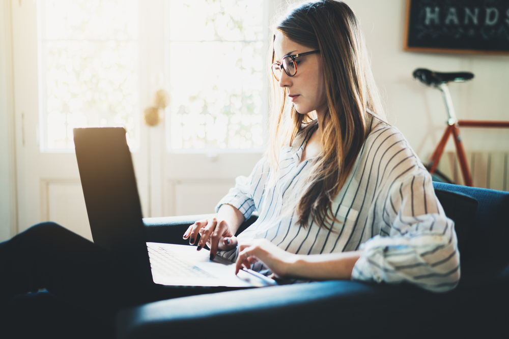 Advantages of Purchasing Laptops Online
