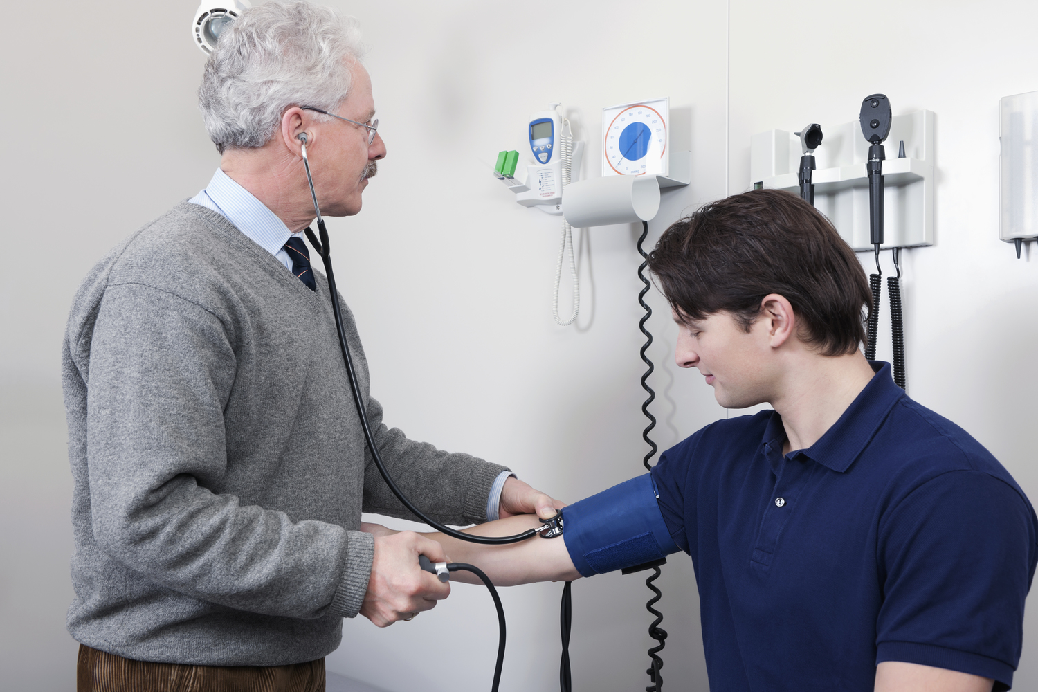 Effective Strategies to Lower Blood Pressure Naturally