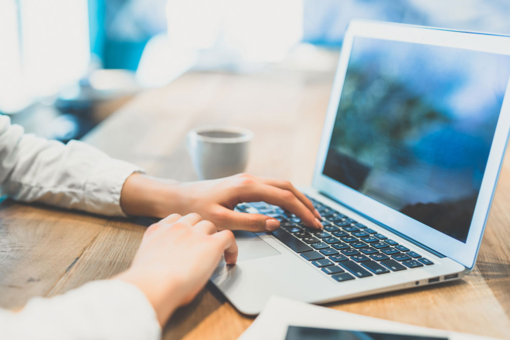 Guide to Selecting a High-Performance Laptop
